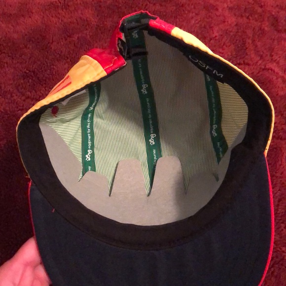 LRG Spain cap - Picture 3 of 5